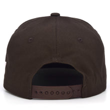 Load image into Gallery viewer, Mexico Snapback Hat JLGUSA 3D M Embroidery Mexico Baseball Cotton Cap NEW