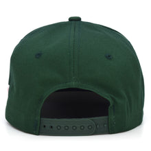 Load image into Gallery viewer, Mexico Snapback Hat JLGUSA 3D M Embroidery Mexico Baseball Cotton Cap NEW