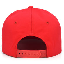 Load image into Gallery viewer, Mexico Snapback Hat JLGUSA 3D M Embroidery Mexico Baseball Cotton Cap NEW