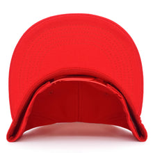 Load image into Gallery viewer, Mexico Snapback Hat JLGUSA 3D M Embroidery Mexico Baseball Cotton Cap NEW
