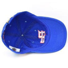 Load image into Gallery viewer, PUERTO RICO Dad Hat Imp Cotton PR Flag hat Style Baseball Cap