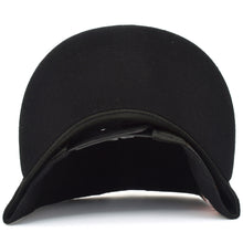 Load image into Gallery viewer, PR Kids Snapback Hats Junior Boys Puerto Rico Flag Embroidery Caps