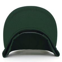 Load image into Gallery viewer, Mexico Snapback Hat JLGUSA 3D M Embroidery Mexico Baseball Cotton Cap NEW
