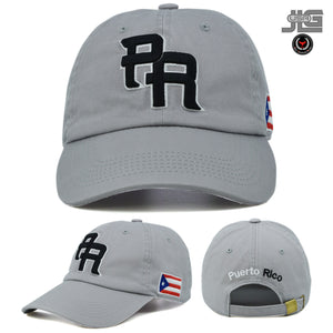 PUERTO RICO Dad Hat Imp Cotton PR Flag hat Style Baseball Cap