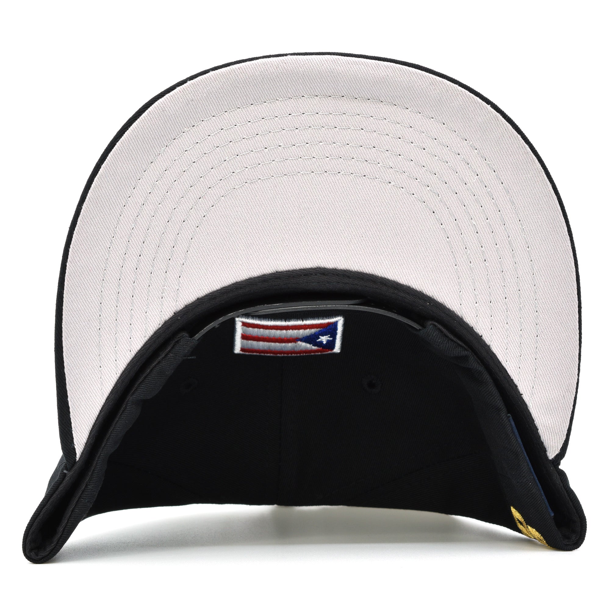 Enichan Puerto Rico Flag Snapback Hats Dad Hat Flat Bill Caps Baseball Cap  for Men Women