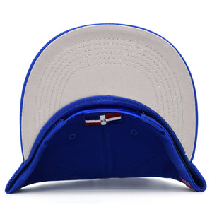 Republica Dominicana Baseball cap RD Cotton Dominican Republic DR Snapback Hat Cap